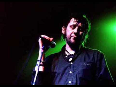 Youtube: Shane MacGowan - Silent Scream