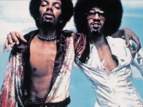 Youtube: The Brothers Johnson - Treasure