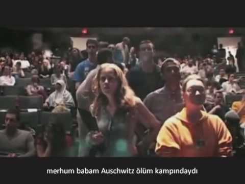 Youtube: Prof. Dr. Norman Finkelstein ( Dont play the Holocaust card )