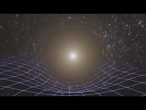 Youtube: Quantengravitation im Test