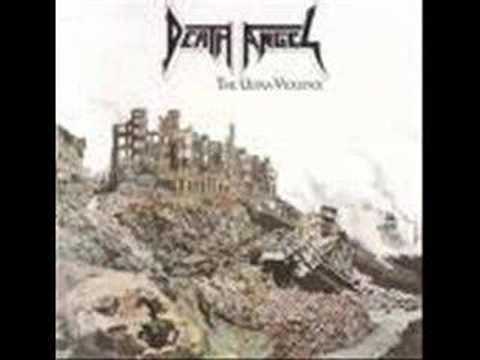 Youtube: Death Angel - Thrashers