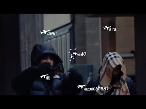 Youtube: XAVER & KazOnDaBeat – Miete ft. Sira