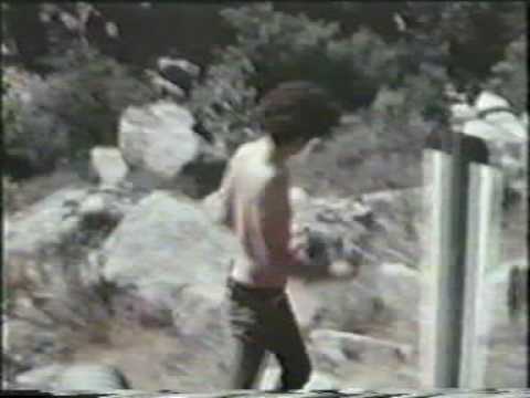 Youtube: The Doors