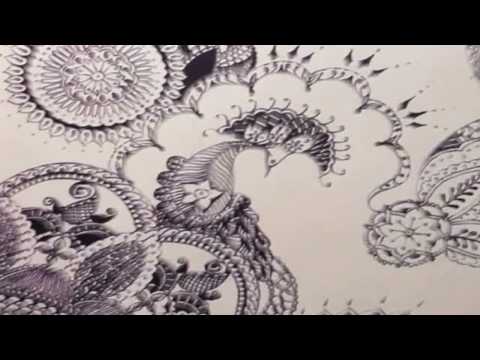 Youtube: The Tea Party - In This Time