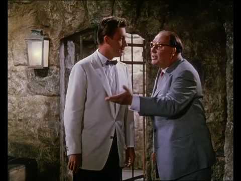 Youtube: Peter Alexander & Heinz Erhardt - Tun Sie's nicht 1958