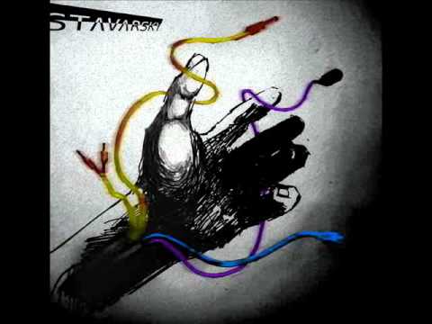 Youtube: stavarsky - Delorean
