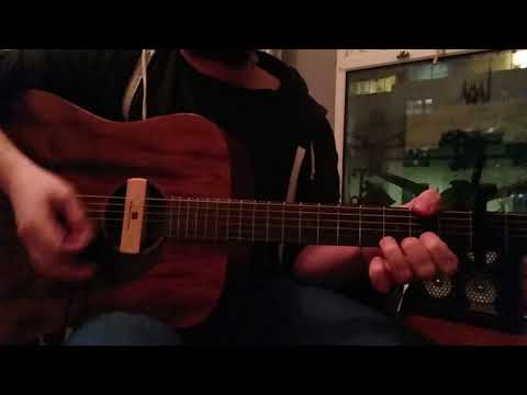 Youtube: Roof With A Hole  (Meat Puppets cover)