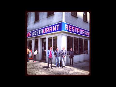 Youtube: Night Birds "Bored to Death" (GG Allin and the Jabbers Cover)
