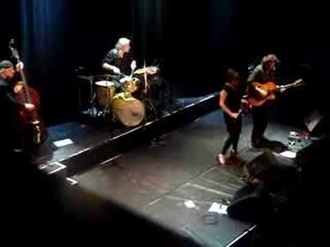 Youtube: Vaya Con Dios - Nah Neh Nah (live), Paradiso Amsterdam