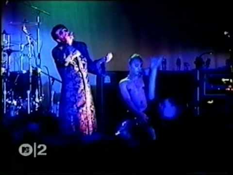 Youtube: System of a Down - Snowblind - Dam  @ Live At Denver 2000