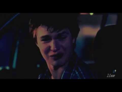 Youtube: sad multifandom // 'Does it hurt you as much as it hurts me?'
