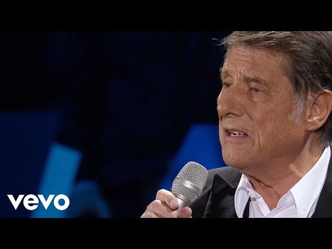 Youtube: Udo Jürgens - Griechischer Wein (Das letzte Konzert Zürich 2014)