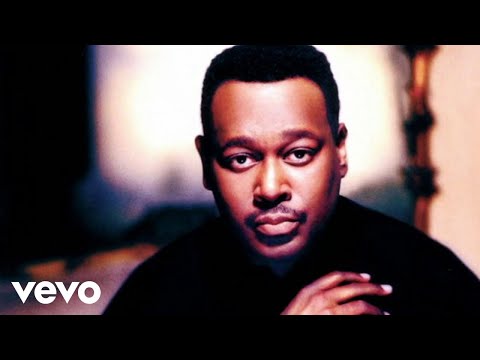 Youtube: Luther Vandross - Dance With My Father (Official Video)