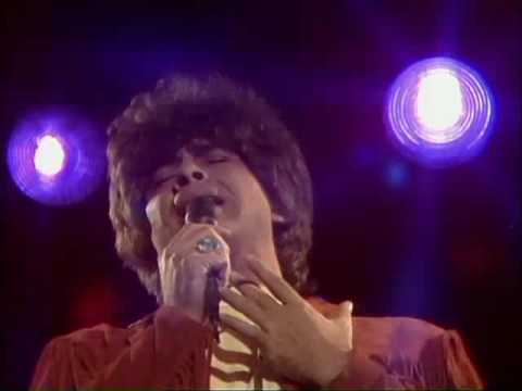 Youtube: Ricky Shayne - Denn er ist ein Spieler 1979