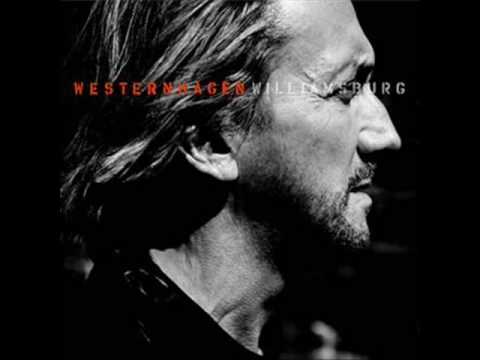 Youtube: Marius Müller Westernhagen - Zu Lang Allein, Williamsburg, Song #7