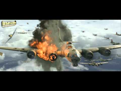 Youtube: © 2012 | Tribute to Veterans of the World War 2 | HD | Created by SRBdevis2000 | 1080p