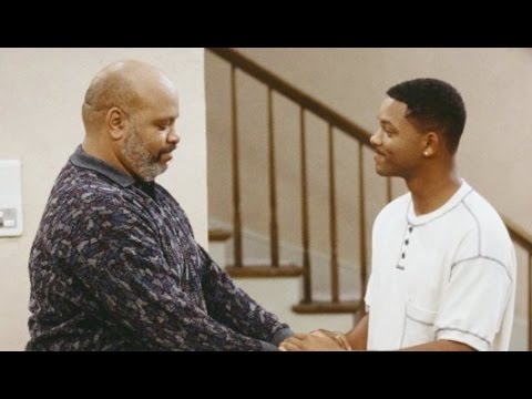 Youtube: Prinz von Bel-Air | Will & Onkel Phil