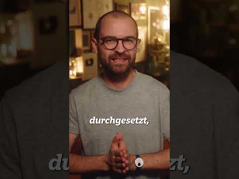Youtube: Was ist noch real? 🤯 | Niklas Kolorz | #Shorts #MindBlownUniversity