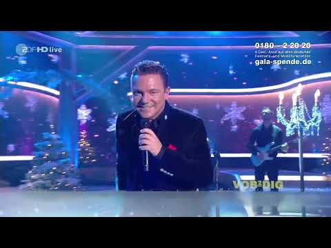 Youtube: Stefan Mross - Und Frieden für die Welt - FULL-HD - (Die schönsten Weihnachts Hits, 07.12.2023)