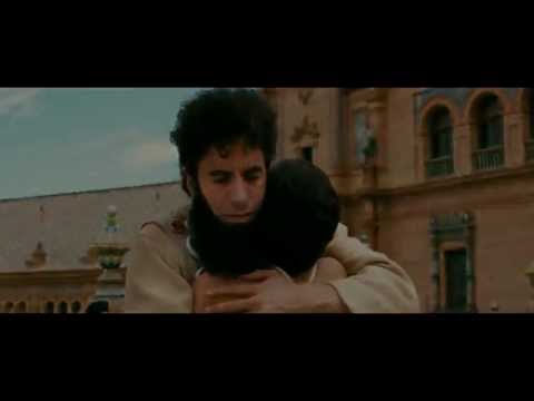 Youtube: The Dictator - Kill Signal