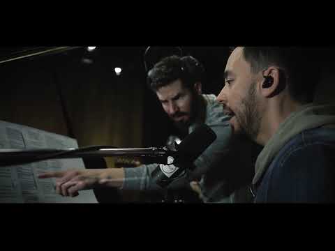 Youtube: Mike Shinoda Prove you wrong (music video)