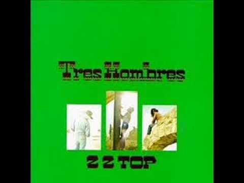 Youtube: ZZ TOP - Beer Drinkers & Hell Raisers