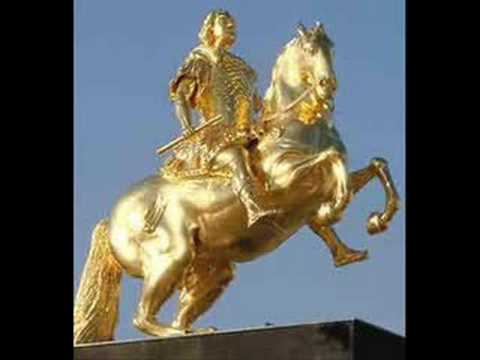 Youtube: Der Goldene Reiter