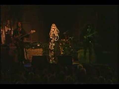 Youtube: Blackmore's night Under a Violet Moon