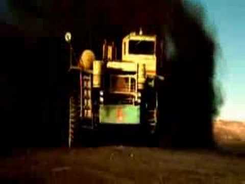 Youtube: Purgen - Avstralopiteki idut