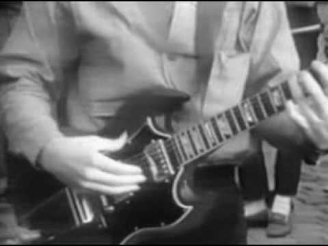 Youtube: The Doors Hello, I Love You