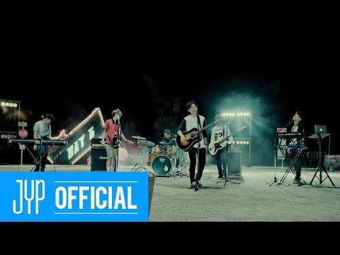 Youtube: DAY6 "Congratulations" M/V