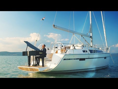Youtube: Here Comes The Sun - The Beatles (Piano Cover) - Peter Bence