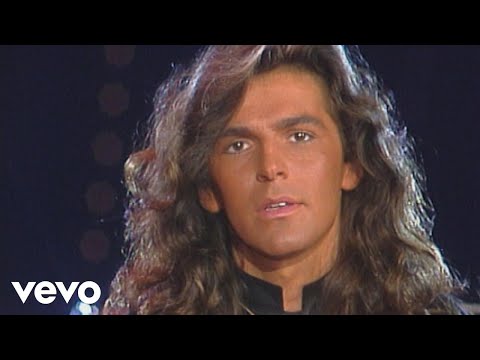 Youtube: Atlantis Is Calling (Die Hundertausend-PS-Show 06.09.1986) (Live from Die Hundertausend PS...