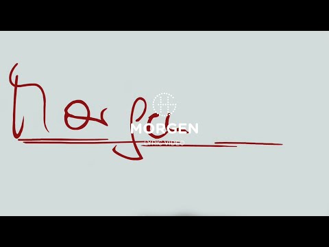Youtube: Herbert Grönemeyer - Morgen (Lyricvideo)