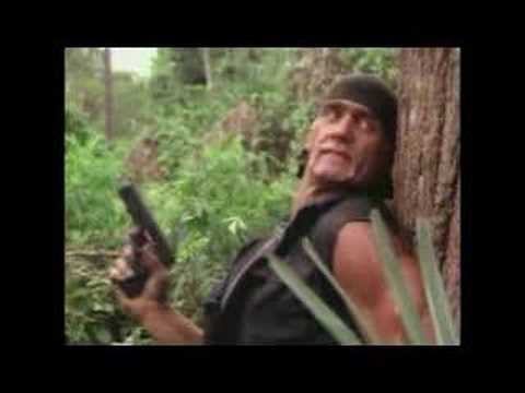 Youtube: Thunder in Paradise "Intro"