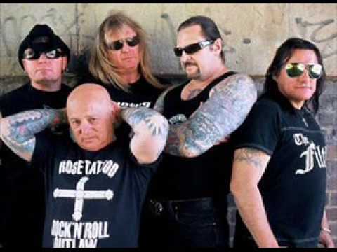 Youtube: Rose Tattoo - One Of The Boys