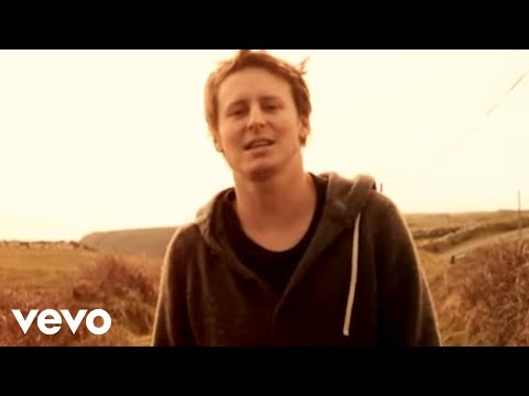 Youtube: Ben Howard - Old Pine