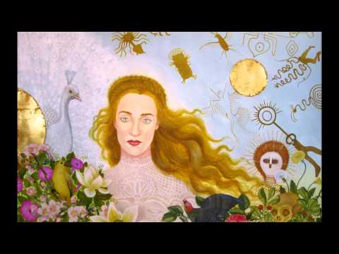 Youtube: Dead Can Dance - Anabasis