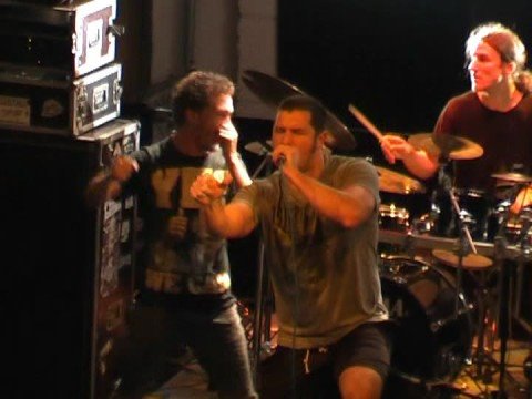 Youtube: Animosity LIVE in Schweinfurt, Stattbahnhof 10-09-2008: A Passionate Journey