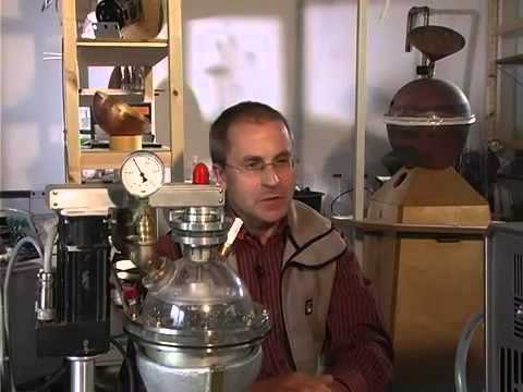 Youtube: Viktor Schauberger Wasser ist Leben