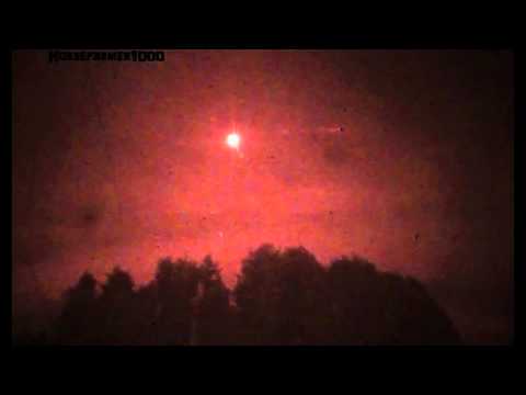 Youtube: NZ Night Skies - edited - engine boost orbit raise of a satellite - 13 07 2013