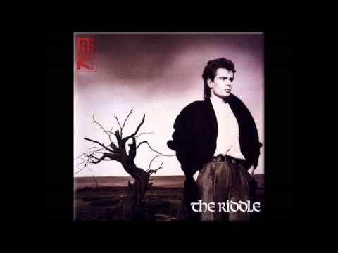 Youtube: Nik Kershaw - The Riddle (1984)