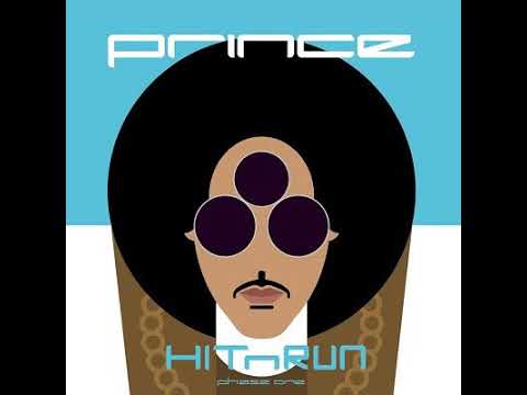 Youtube: Prince - 1000 X's and O's