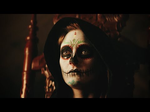 Youtube: HAGGEFUGG | Totentanz [OFFICIAL MUSIC VIDEO]