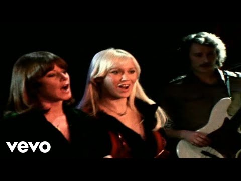 Youtube: Abba - Dancing Queen (Official Music Video Remastered)