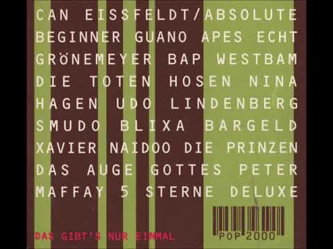 Youtube: Peter Maffay - Alkohol (Song von Herbert Grönemeyer)