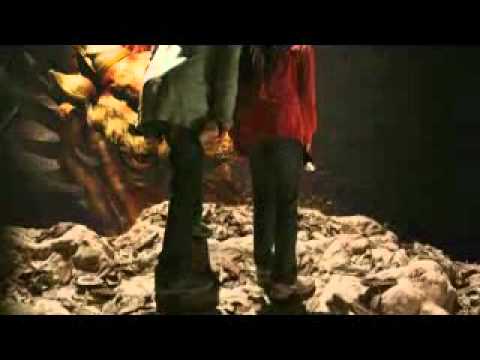 Youtube: Das Geheimnis der Drachenperle (The Dragon Pearl) - Trailer