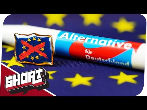 Youtube: AfD - Wieso, weshalb, warum?