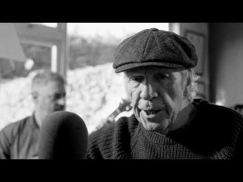 Youtube: Finbar Furey - I'll Take A Glass (Official Video)