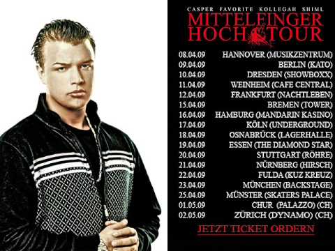 Youtube: Kollegah - Fanpost (Fler & Aggro Berlin Diss)